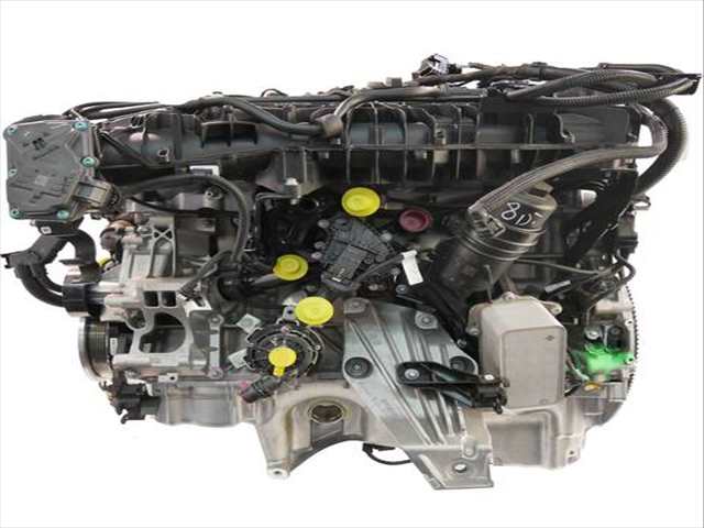 Foto 3ª: Motor Completo Bmw X7 340 CV 250KW [B58B30C] (2020)
