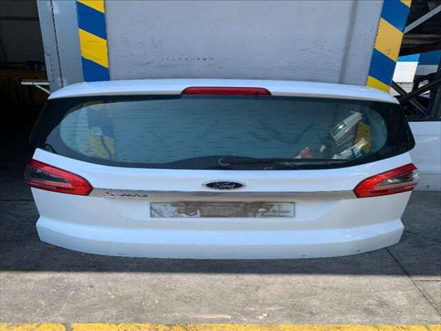 Portón Ford S Max 1.6 TDCI115CV 0CV WA6 CA1) DESDE 05/2006 HASTA 04/2015