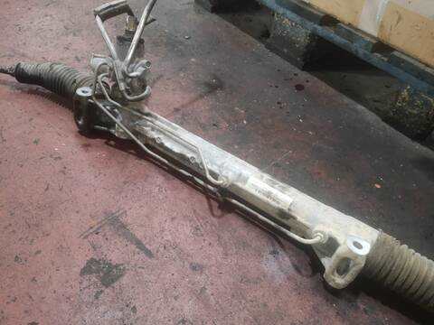 Foto 3ª: Cremallera de Direccion Audi Q5 CAHA (2010)