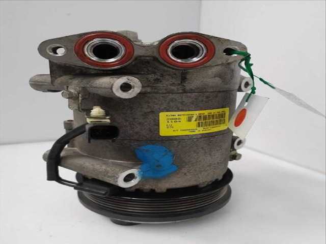 Foto 3ª: Compresor Aire Acondicionado Ford Focus 1.6 TDCI (2005)