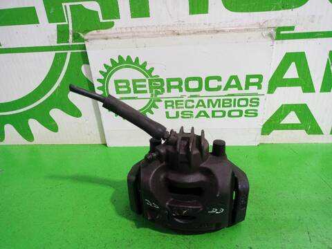 Pinza Freno Delantera Derecho Citroen C4 EXCLUSIVE AUT. 109CV