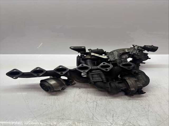 Foto 3ª: Turbocompresor Bmw X5 E70 286CV 210KW [M57D30 306D5 M57 M57D30T2] (2008)