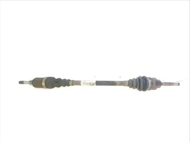 Transmision Delantera Izquierda Peugeot 308 1.6 HDI