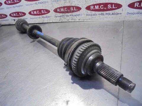 Foto 3ª: Transmision Delantera Derecha Ford Orion 90CV 66KW [LU] (1987)