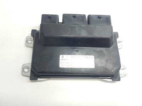 Foto 2ª: Centralita Motor ECU Renault Clio SIN DEFINIR