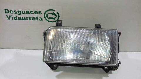 Faro Izquierdo Volkswagen Transporter 2.4 DIESEL 78CV 57KW FURGONETA