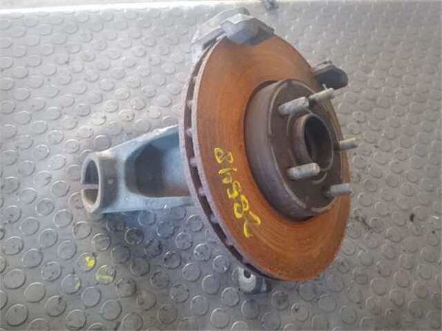 Foto 3ª: Mangueta Delantera Derecha Ford Focus 1.0 EDITION [1.0 LTR. - 92 KW ECOBOOST CAT] [M1DA]