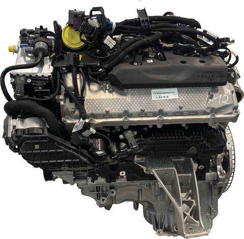 Foto 3ª: Motor Completo Bmw X5 4.4 V8 GASOLINA 530 CV 390KW [N63B44E, N63B44T3, N63, NC10]