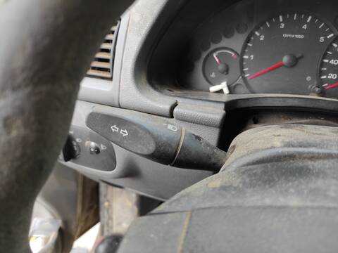 Mando Multifuncion Ford Tourneo HCPA