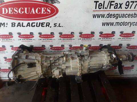Foto 3ª: Caja Transfer Suzuki Grand Vitara 1.9 DDIS JLX-E 5-TRG.) 129CV