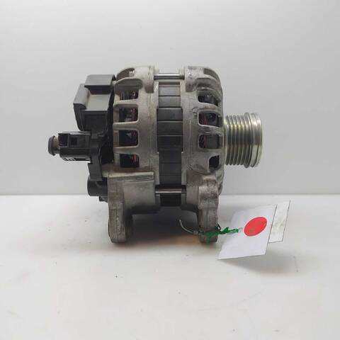 Foto 3ª: Alternador Seat Leon 2.0 TDI (2012)