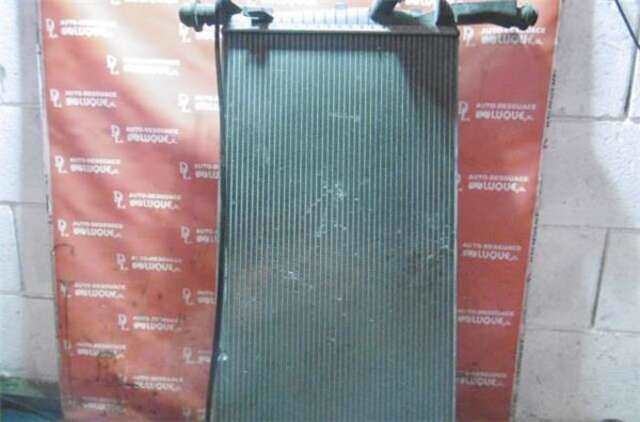 Foto 3ª: Radiador Motor Ford Transit 2.4TDCI [H9FB]