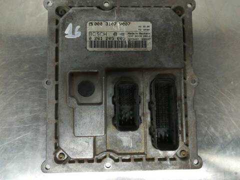 Centralita Check Control Smart Coupe COUPE