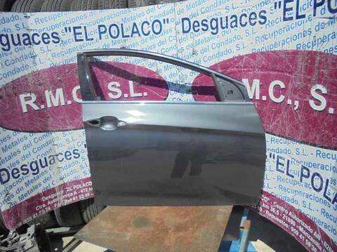 Puerta Delantera Derecha Hyundai i40 COMFORT 116CV 85KW