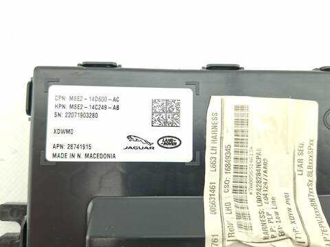 Foto 2ª: Centralita Motor ECU Land Rover Defender D250 MHEV 4X4 249CV 183KW [DT306] (2022)
