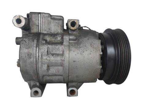 Compresor Aire Acondicionado Kia Ceed 1.6 CRDI 90 PRO ED)