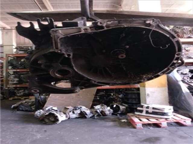 Foto 2ª: Caja Cambios Ford Focus 1.6 TITANIUM [1.6 LTR. - 85 KW CAT] [G8DA]