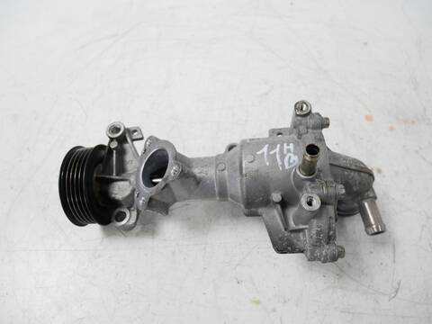 Foto 2ª: Bomba de Agua Mercedes Clase GLA 180 122 - 156 CV [M270.910 270.910 M270] (2019)