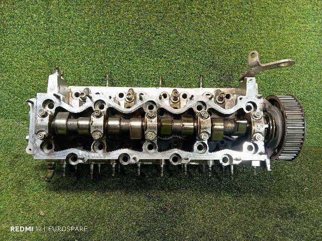 Foto 3ª: Culata Santana Anibal 2.8 TD MILITAR [8140.43P] (2004)