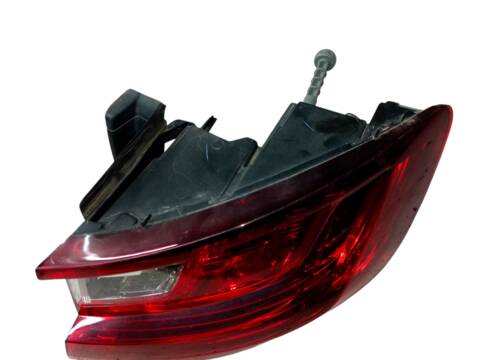 Piloto Trasero Derecho Renault Megane 1.5 DCI 110 B9A3) HATCHBACK IV HATCHBACK B9A/M/N_)