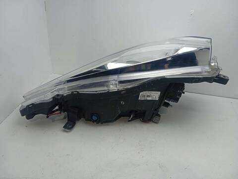 Foto 2ª: Faro Derecho Nissan Leaf ACENTA 109CV 80KW [EM57] (2016)