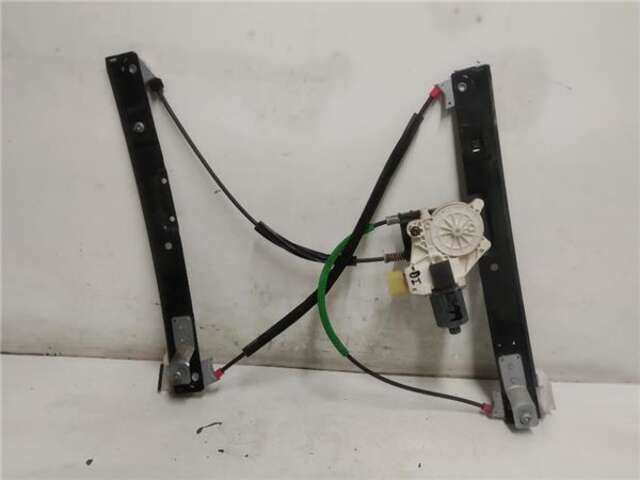Elevalunas Eléctrico Delantero Izquierdo Ford Mondeo 2.0 TDCI (140 CV)