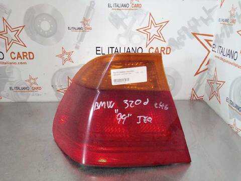 Piloto Trasero Izquierdo Bmw Serie 3 315 BERLINA 170CV 125KW