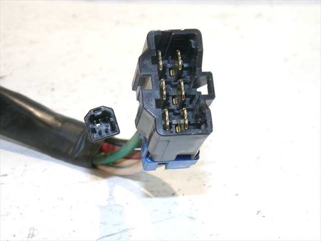 Foto 4ª: Antirrobo Kia Shuma 1.5 G 1998-2001 [BF] (2000)