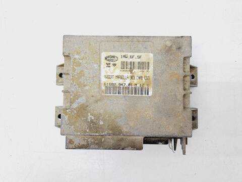 Foto 1ª: Centralita Motor ECU Seat Marbella 34CV 25KW (1995)