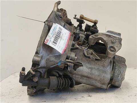 Foto 2ª: Caja Cambios Peugeot 207 1.6 BASICO COUPE 120CV 88KW [G-5FW] (2007)