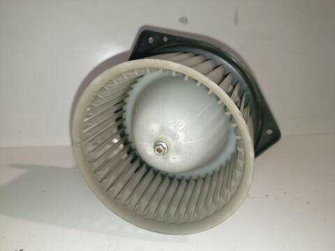 Foto 3ª: Ventilador de Calefacción Mitsubishi ASX KAITEKI 4WD 150CV (2010)