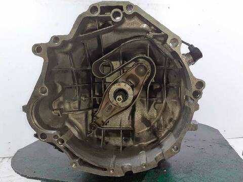 Caja Cambios Audi A4 2.5 TDI QUATTRO 132KW) BERLINA 180CV