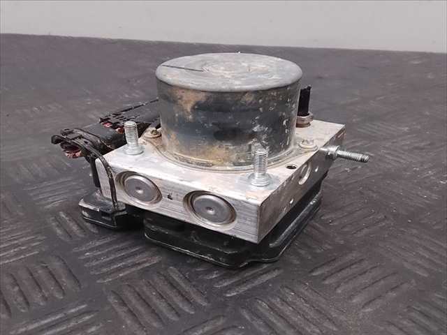 Foto 2ª: Abs Renault Master 2.3 DCI 150CV (2022)