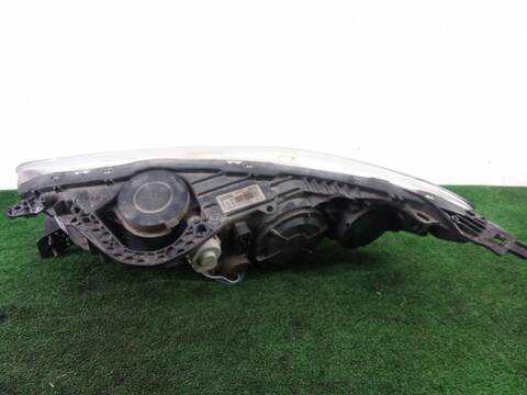 Foto 2ª: Faro Izquierdo Citroen C5 2.0 HDI 140 140CV 103KW [RHF] (2010)