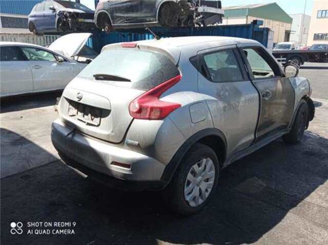 Foto 2ª: Caudalimetro Nissan Juke 1.5 ACENTA [1.5 LTR. - 81 KW TURBODIESEL CAT] [K9KB410]