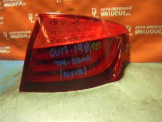Piloto Trasero Derecho Bmw Serie 5 518 525 D