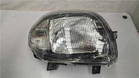 Faro Derecho Renault Clio VERSION INDEFINIDA