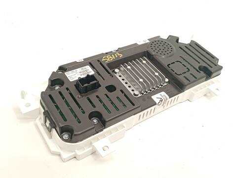 Foto 3ª: Cuadro de Instrumentos Ford Transit 1.5 ECOBLUE 100CV 74KW FURGONETA [ZTNC] (2024)