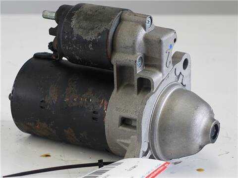 Motor de Arranque Nissan Note 1.4 88CV 65KW