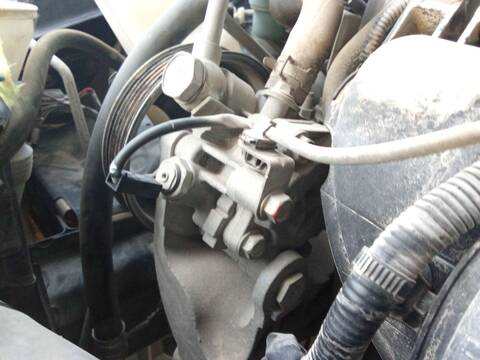 Foto 3ª: Bomba de Direccion Mitsubishi Lancer 1.8 CY3A CY6A) 143CV 105KW [4B10] (2010)