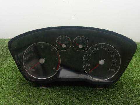 Cuadro de Instrumentos Ford Focus 1.6 TDCI 90CV 66KW