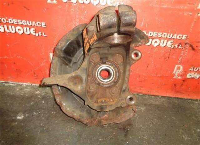 Mangueta Delantera Izquierda Mini Mini 1.4 ONE [1.4 LTR. - 70 KW 16V CAT]