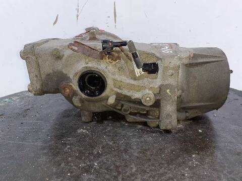 Foto 2ª: Diferencial Trasero Toyota Rav4 EXECUTIVE 152CV 112KW [1AZ] (2006)