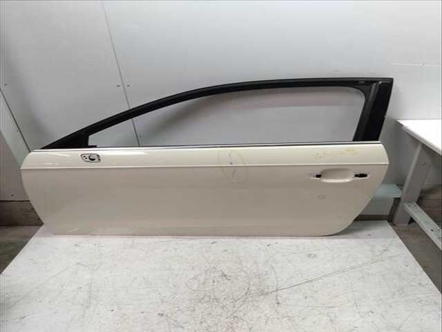 Foto 2ª: Puerta Delantera Izquierda Audi A3 150 CV 110KW [CRLB CRL]