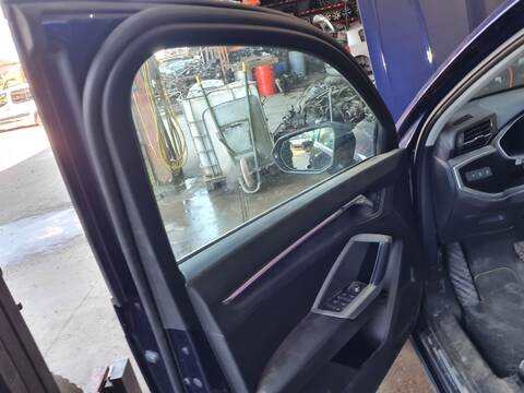 Elevalunas Eléctrico Delantero Izquierdo Audi Q3 35 TDI BASICO 150CV 110KW