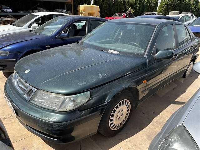 Retrovisor Izquierdo Saab 9-5 2.0 G TURBO