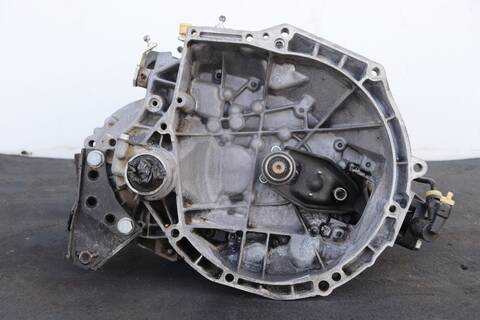 Caja Cambios Peugeot 207 EP3