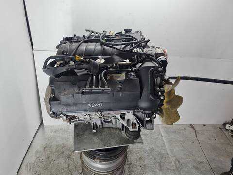 Foto 3ª: Motor Completo Cadillac SRX V8 SPORT LUXURY 325CV 239KW (1950)