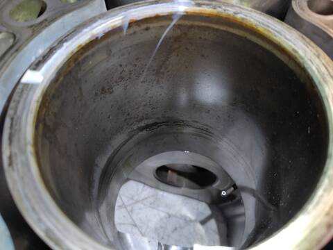 Foto 3ª: Bloque Motor Kia Stinger 3.3 T-GDI 366 - 370 CV [G6DP]