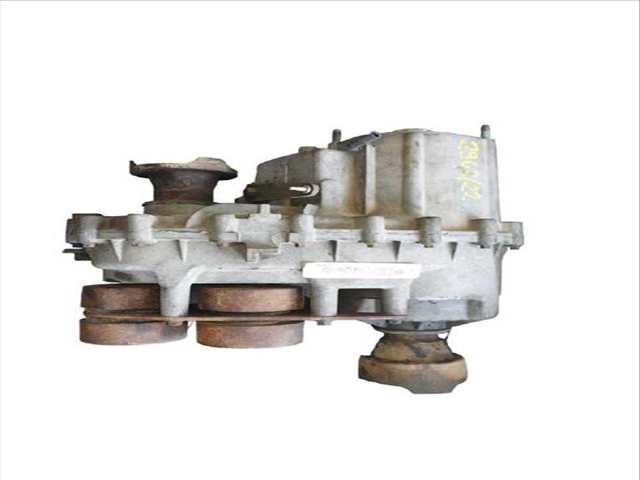 Foto 3ª: Caja Transfer Jeep Grand Cherokee 3.1 TD 4X4 (1998)